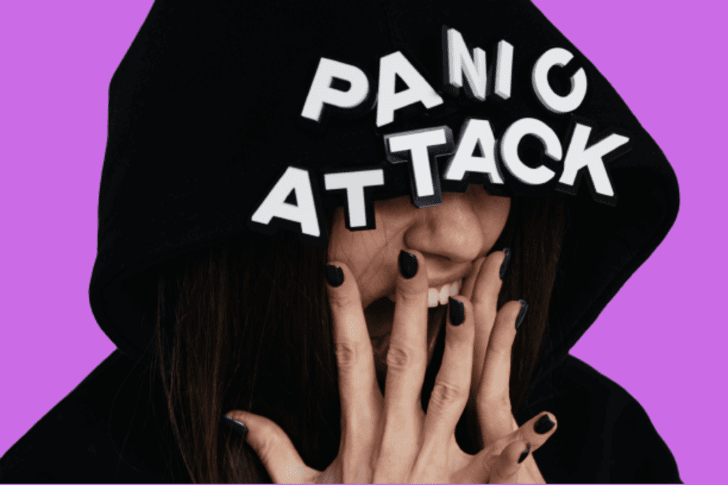 How to Treat Panic Attacks and General Anxiety at Home